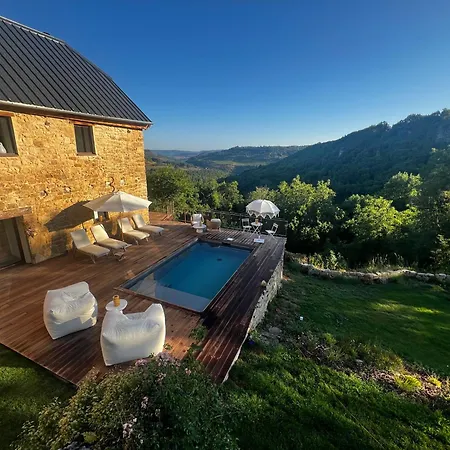 La Grange De Magdeleine 3*