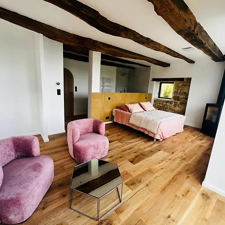 La Grange De Magdeleine 3*