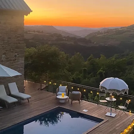 La Grange De Magdeleine 게스트하우스