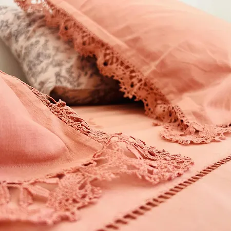 게스트하우스 La Grange De Magdeleine Salles-la-Source