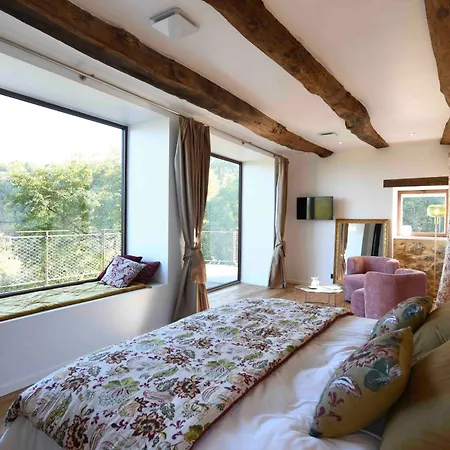 La Grange De Magdeleine 3*