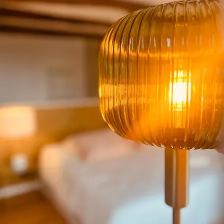 La Grange De Magdeleine Gasthof 3*
