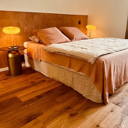 La Grange De Magdeleine 게스트하우스