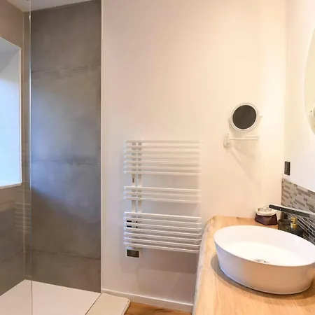 La Grange De Magdeleine 3*