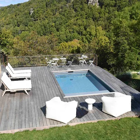 게스트하우스 La Grange De Magdeleine