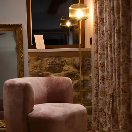 La Grange De Magdeleine